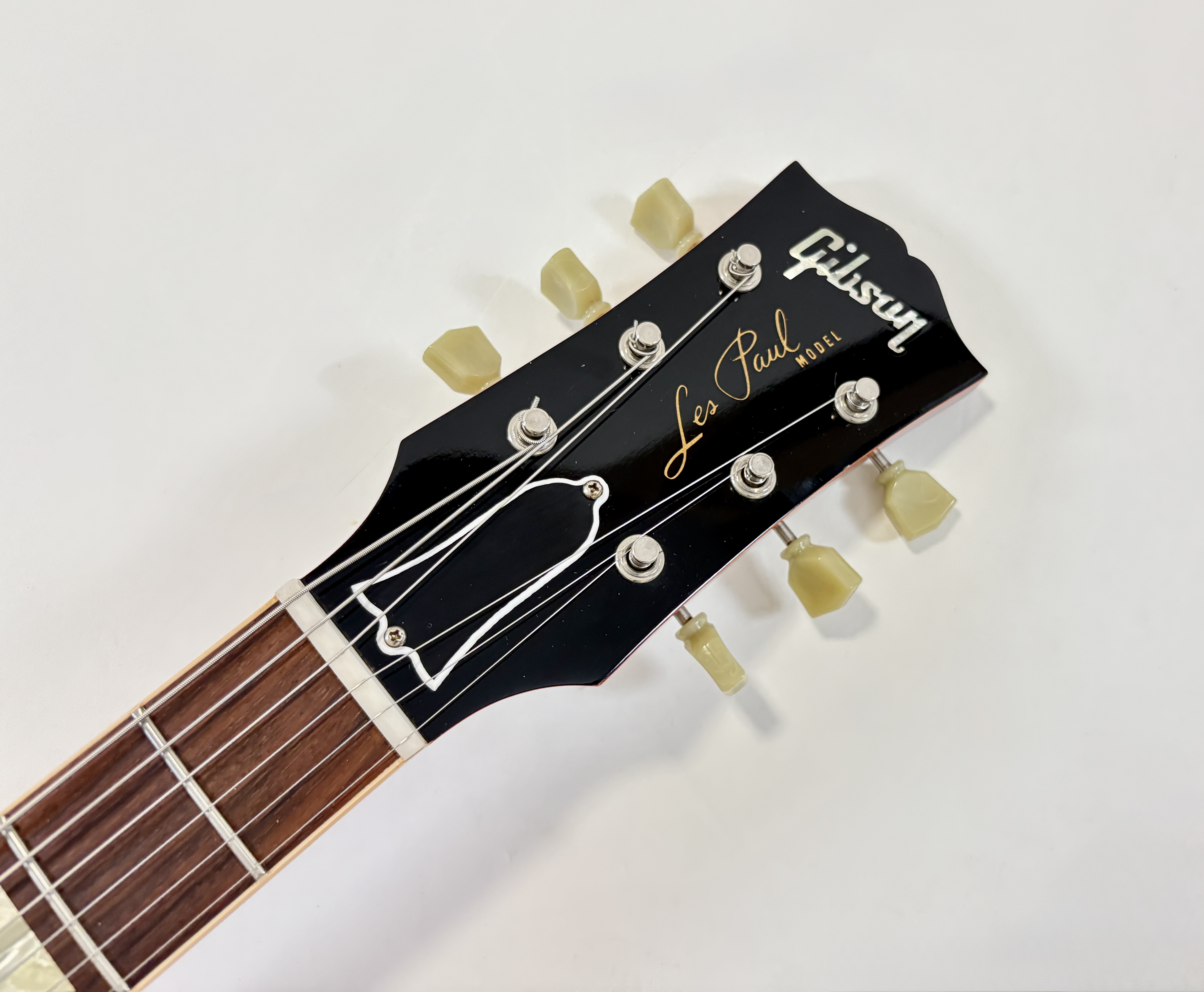 Gibson 1958 Les Paul Standard VOS (94684)