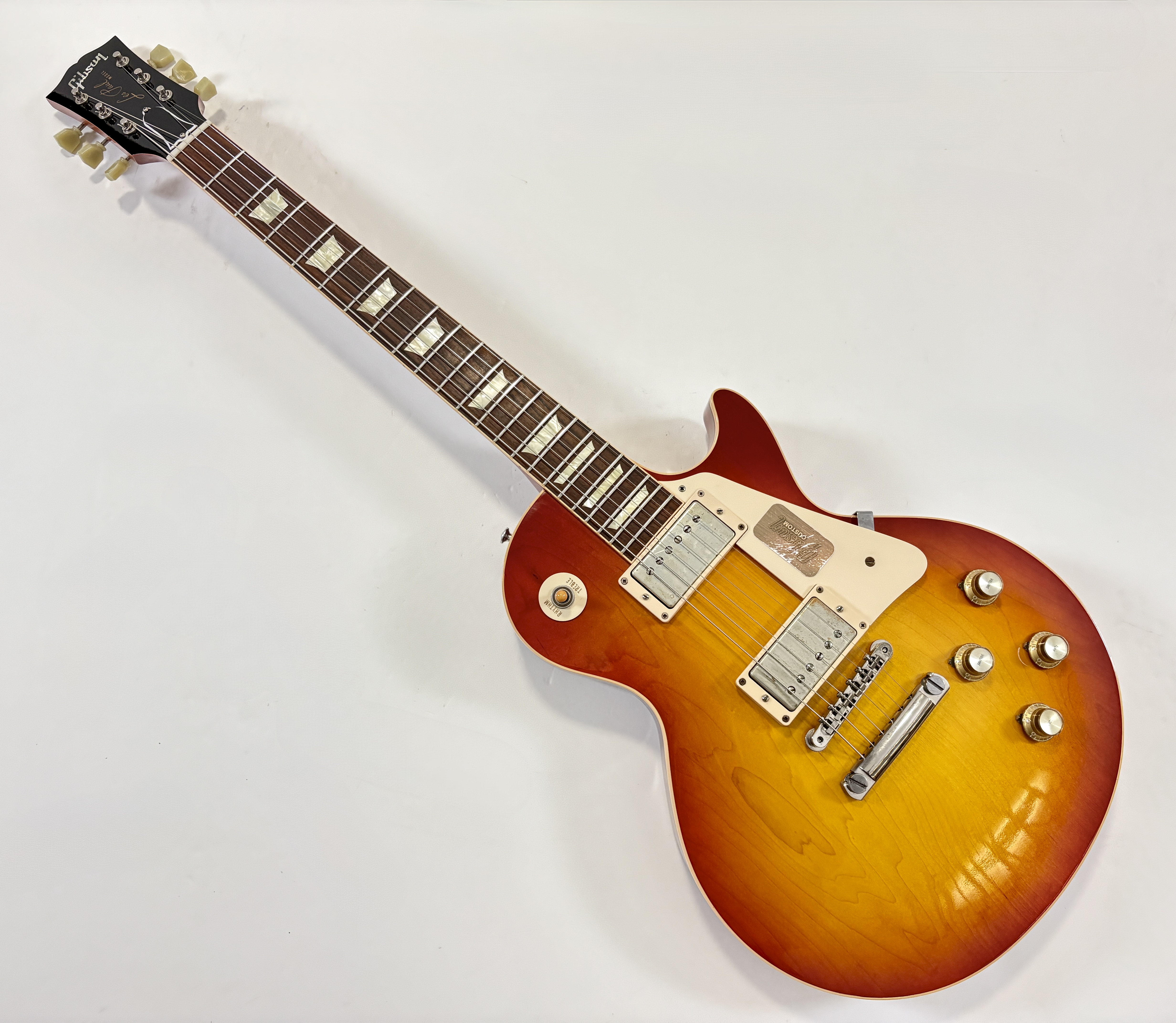 Gibson 1958 Les Paul Standard VOS (76113)