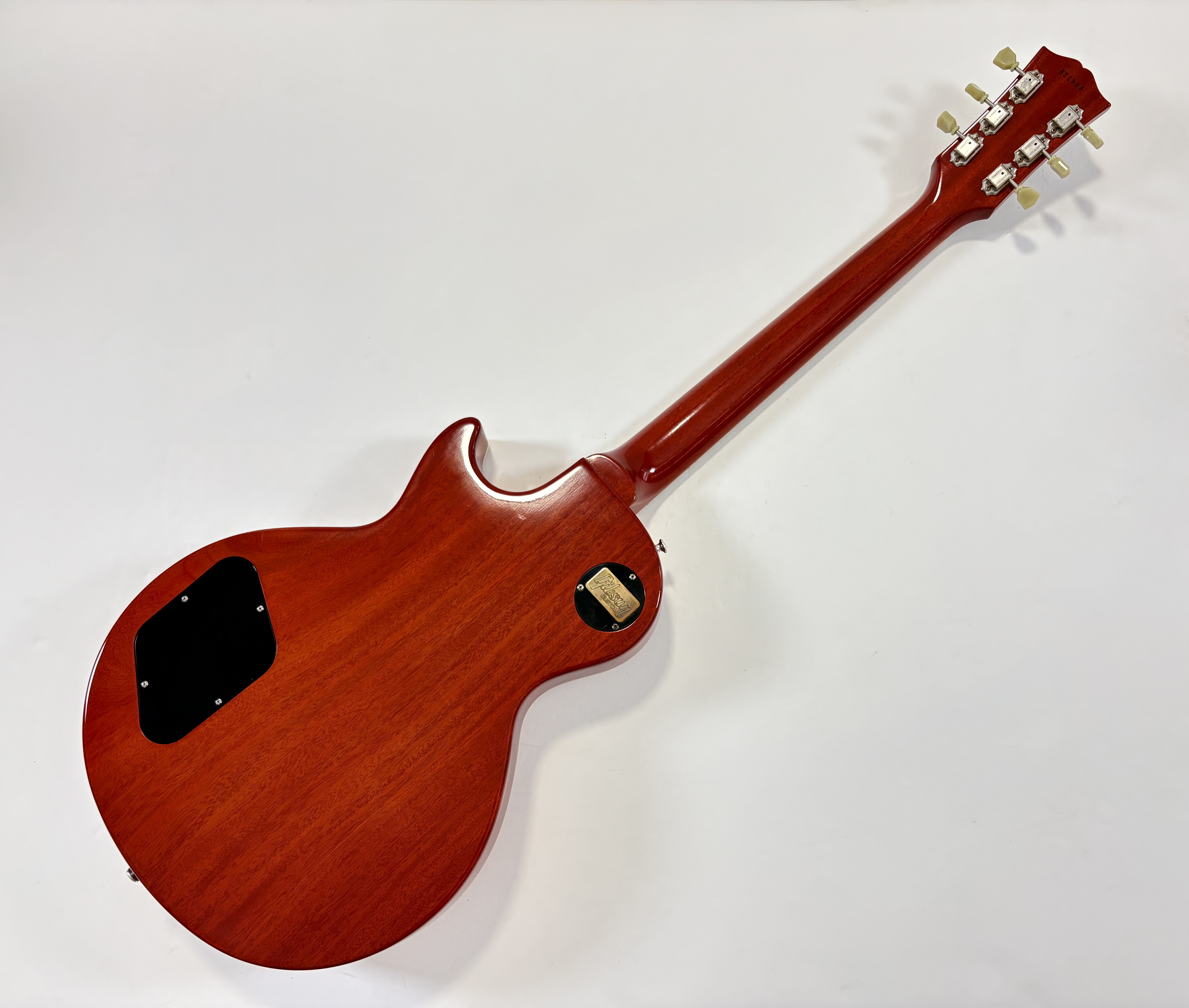 Gibson 1958 Les Paul Standard VOS (16838)