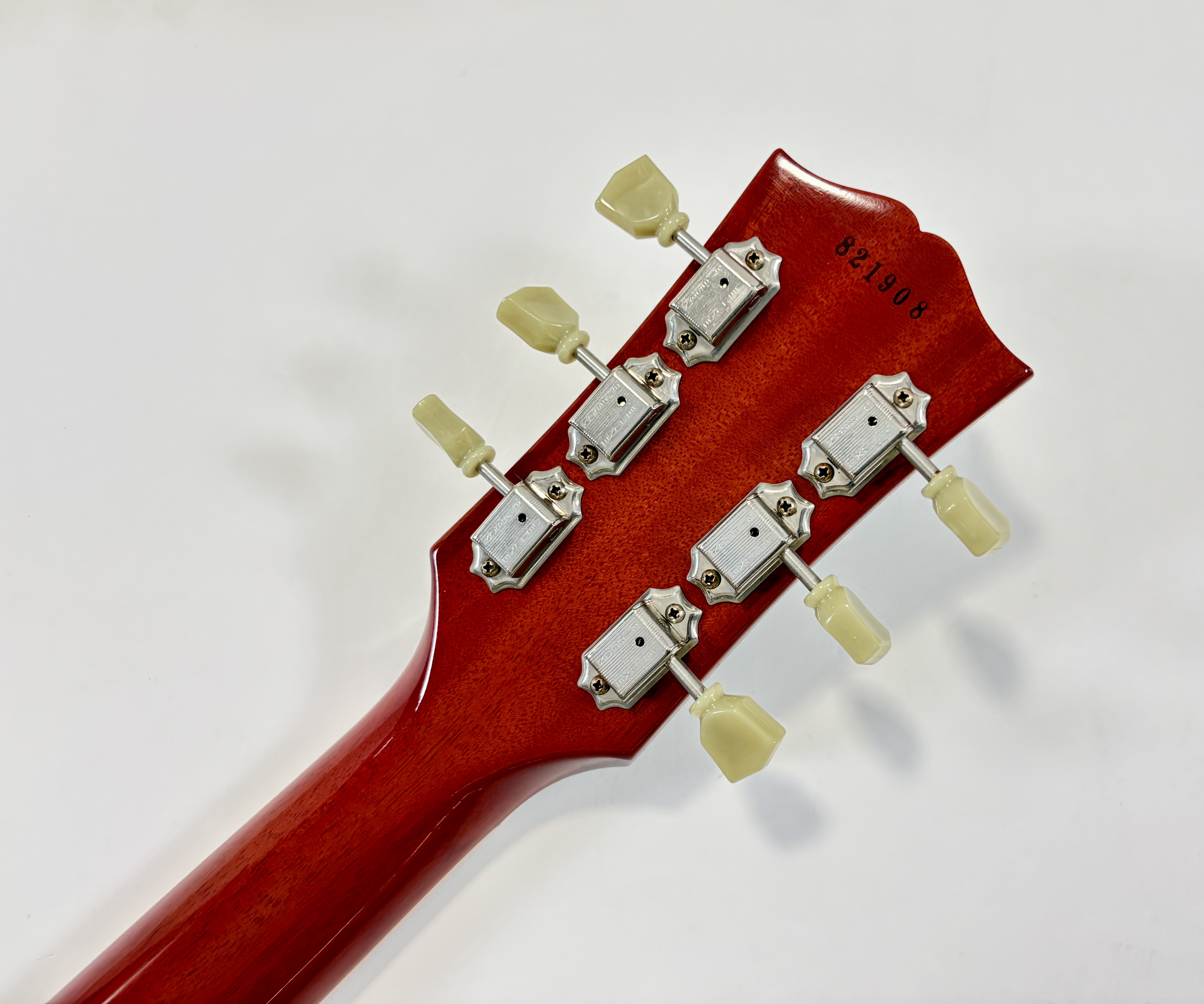 Gibson 1958 Les Paul Standard VOS (498)