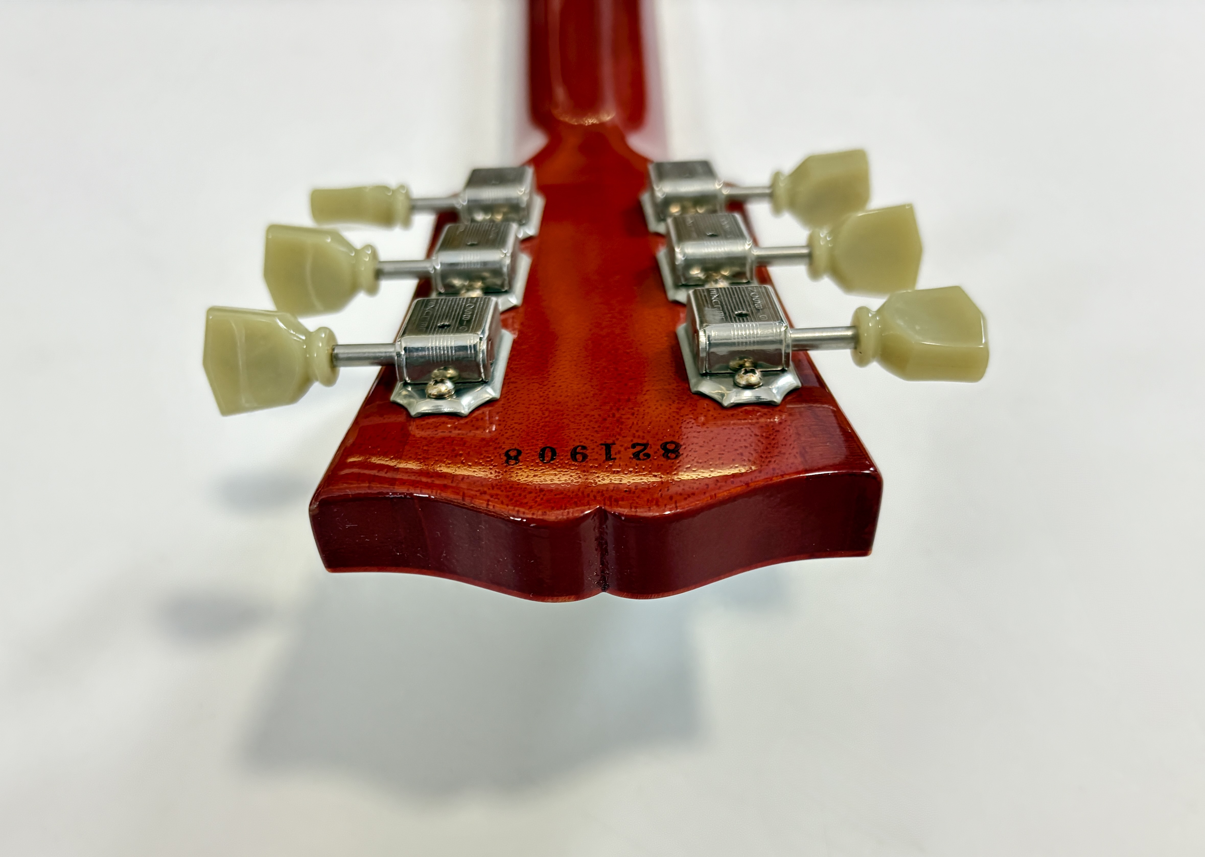Gibson 1958 Les Paul Standard VOS (57161)