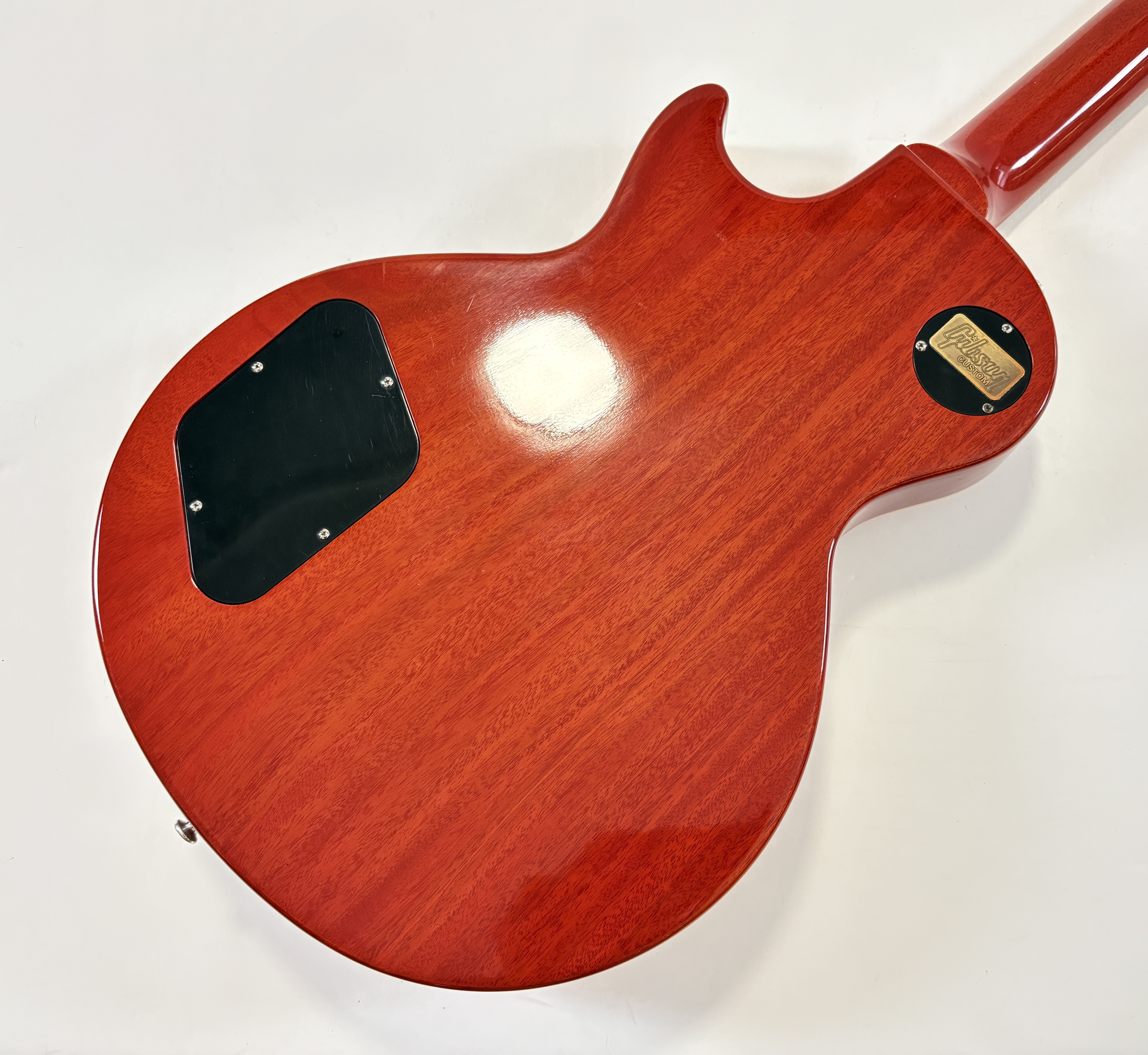 Gibson 1958 Les Paul Standard VOS (67139)