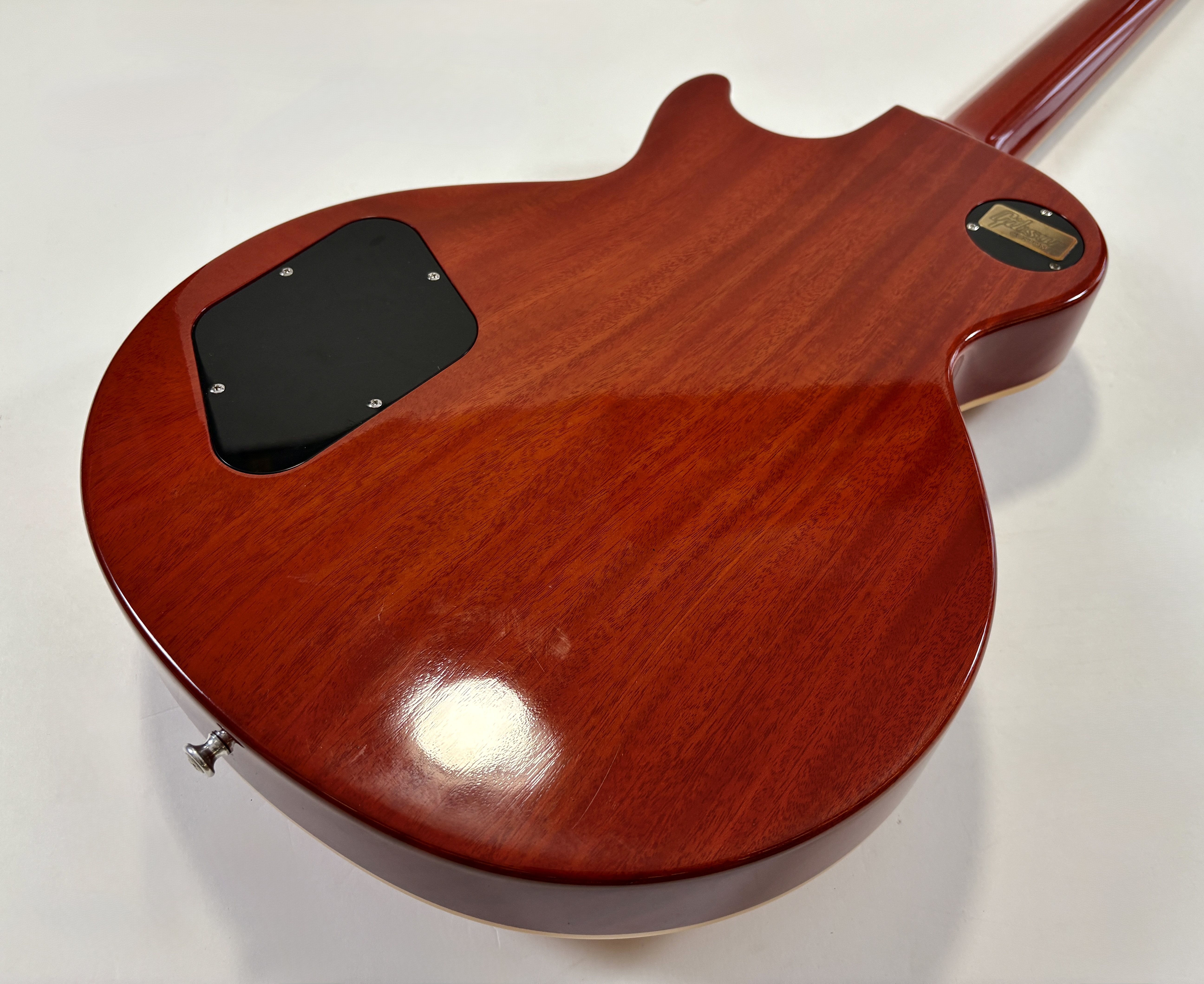 Gibson 1958 Les Paul Standard VOS (5722)