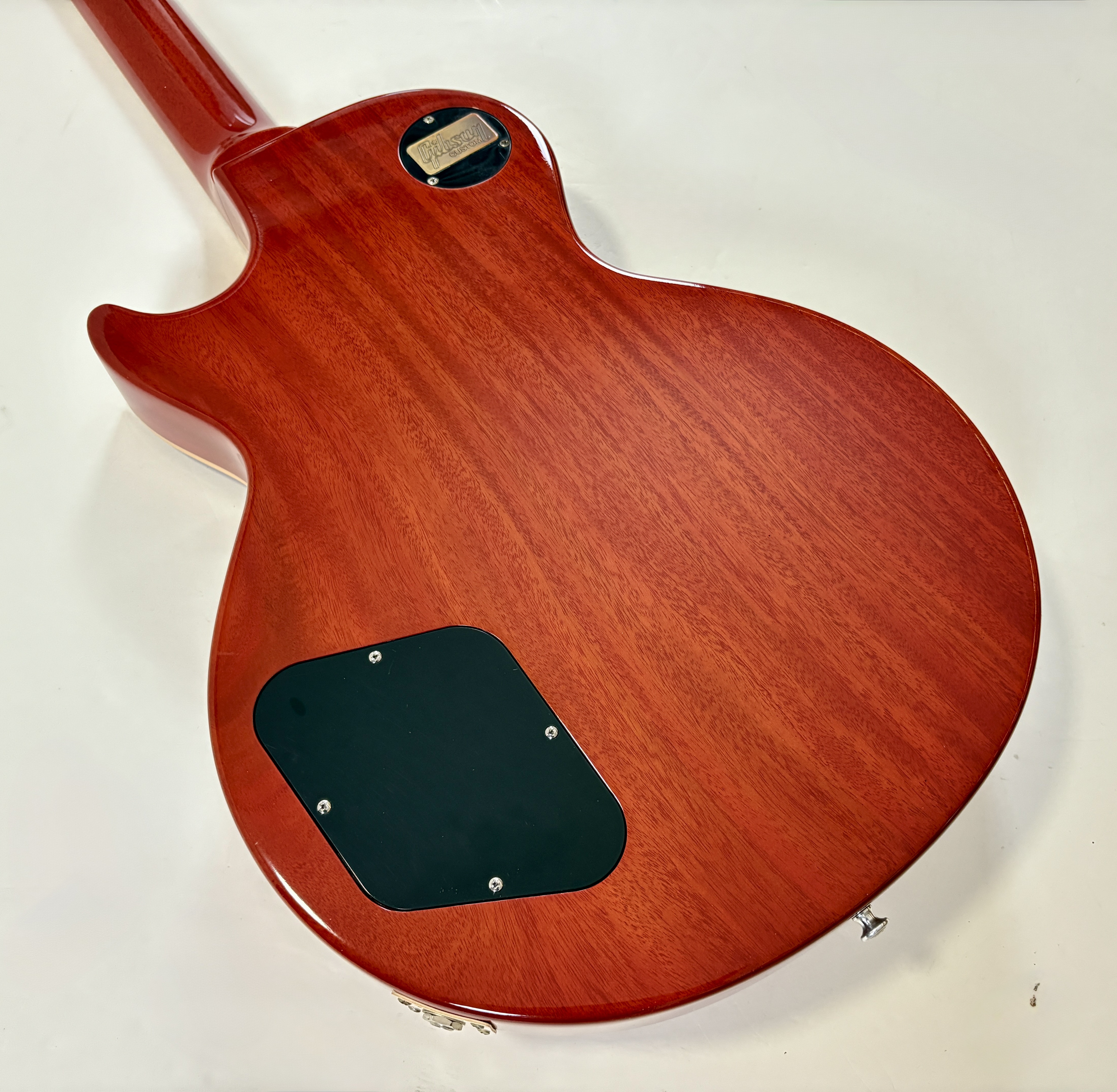 Gibson 1958 Les Paul Standard VOS (98538)