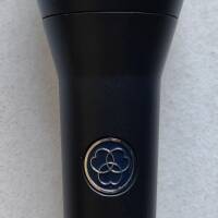 Micro AKG C7 à condensateur de qualité studio