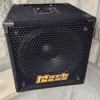 Markbass Little Mark 250 Black Line