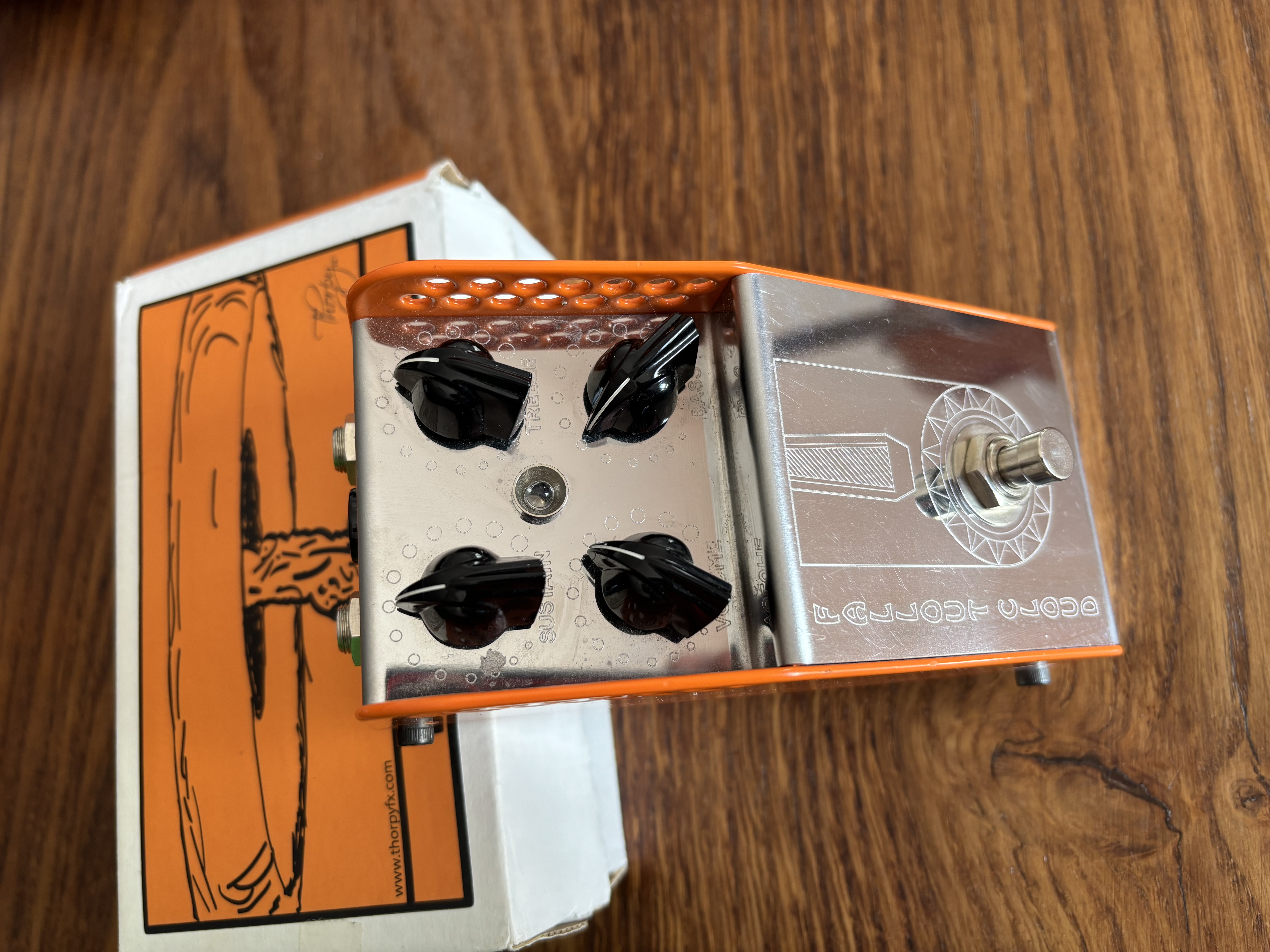 Thorpyfx fallout cloud