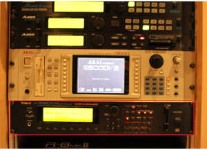 Roland JV-2080 (80984)