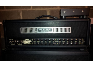 Mesa Boogie Road King Series II Head