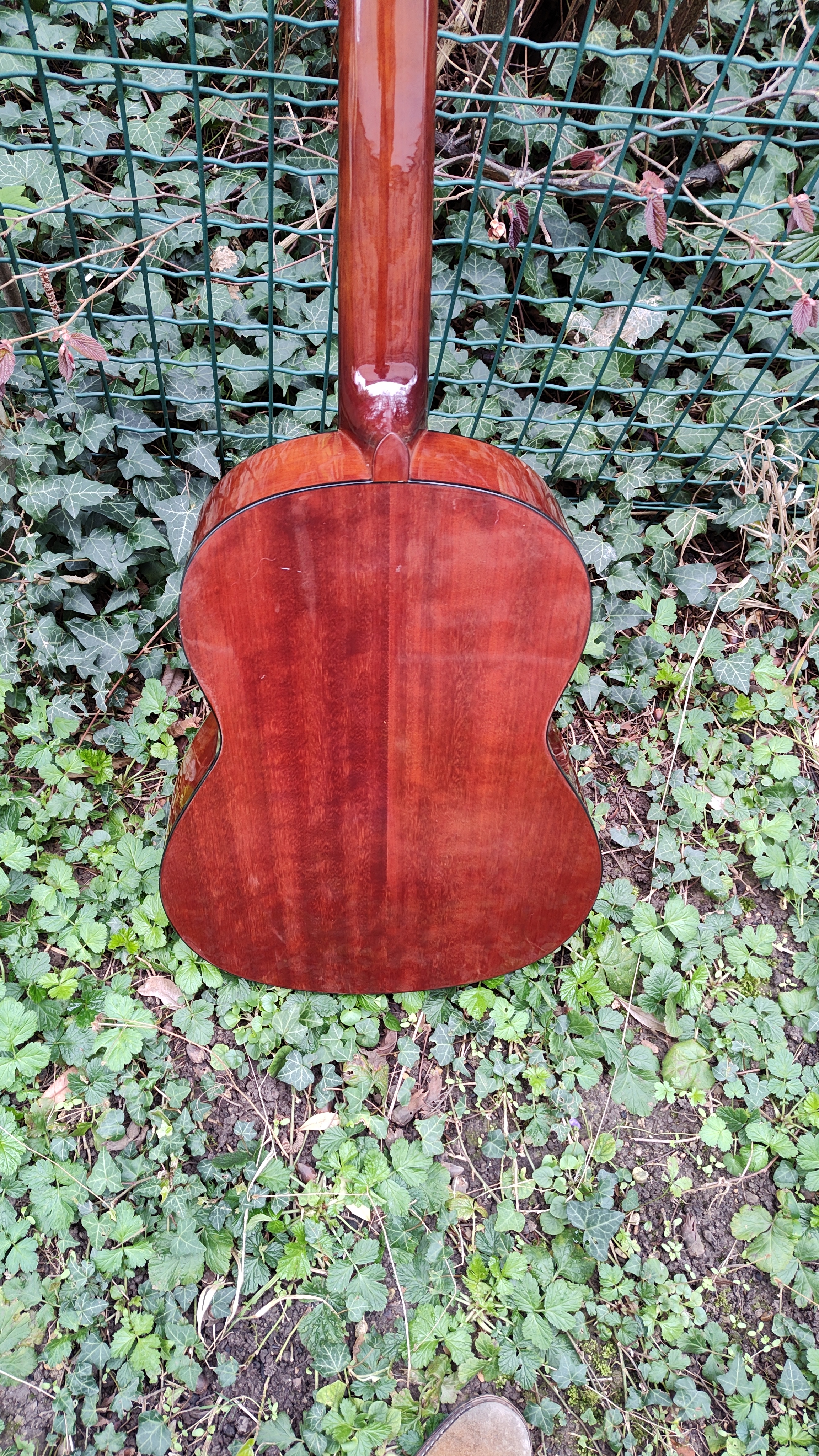 Yamaha CG100A (40187)