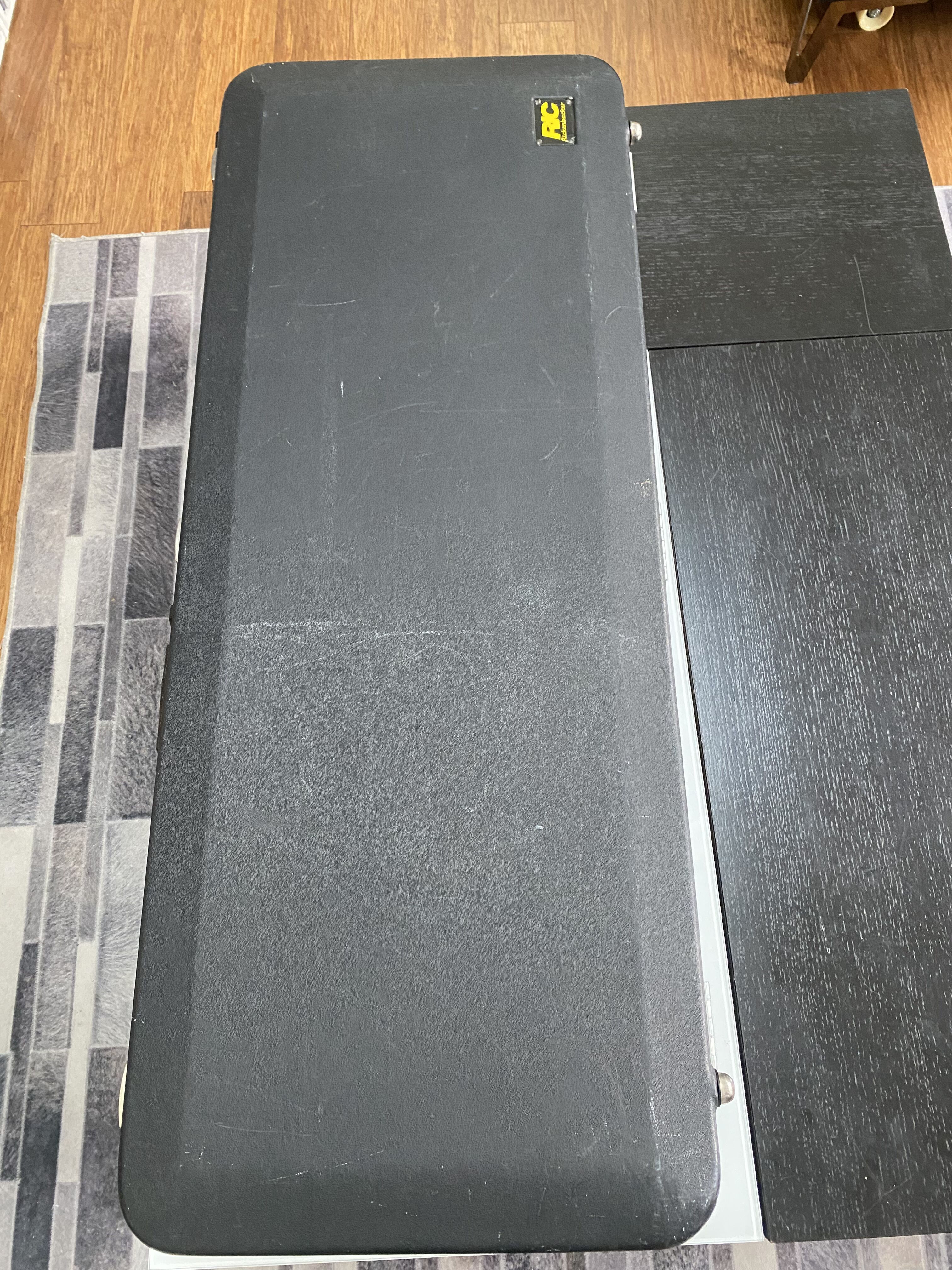 Rickenbacker 360 (9052)