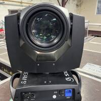 SERVOBEAM 5R - STARWAY