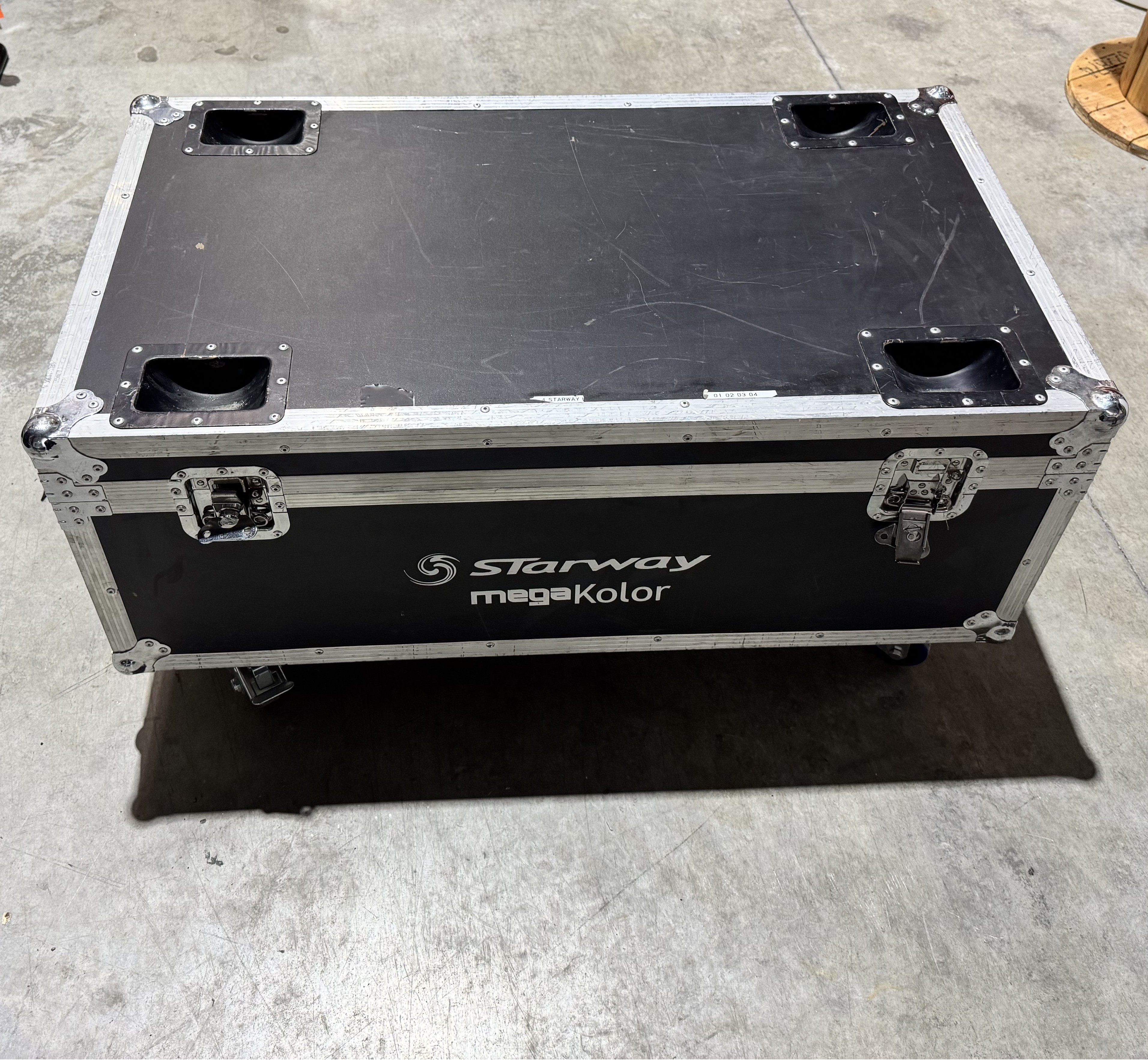 Starway MegaKolor HD (63999)