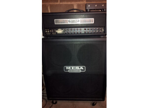 Mesa Boogie Road King Series II Head