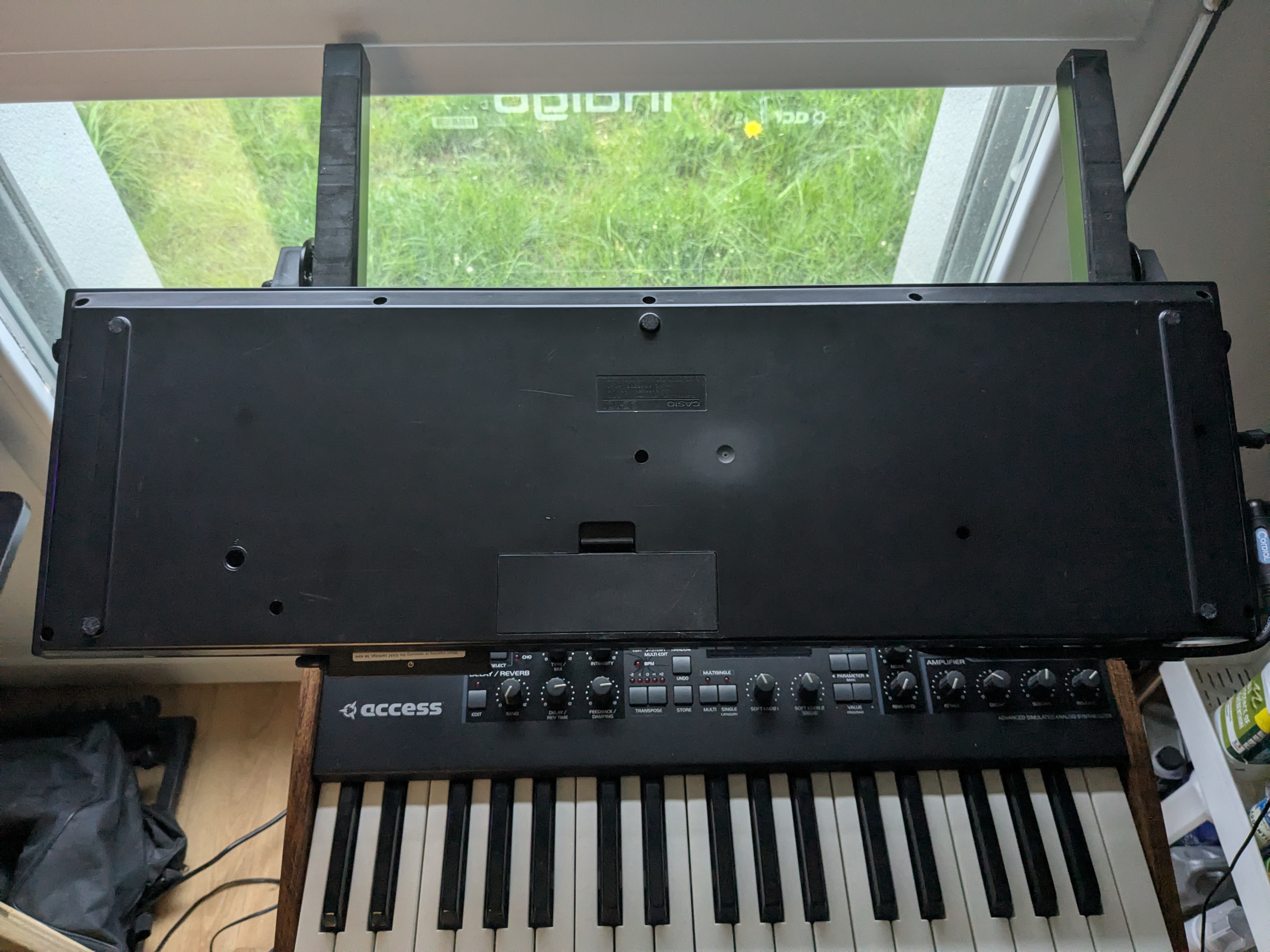 Casio CZ-101 (32321)