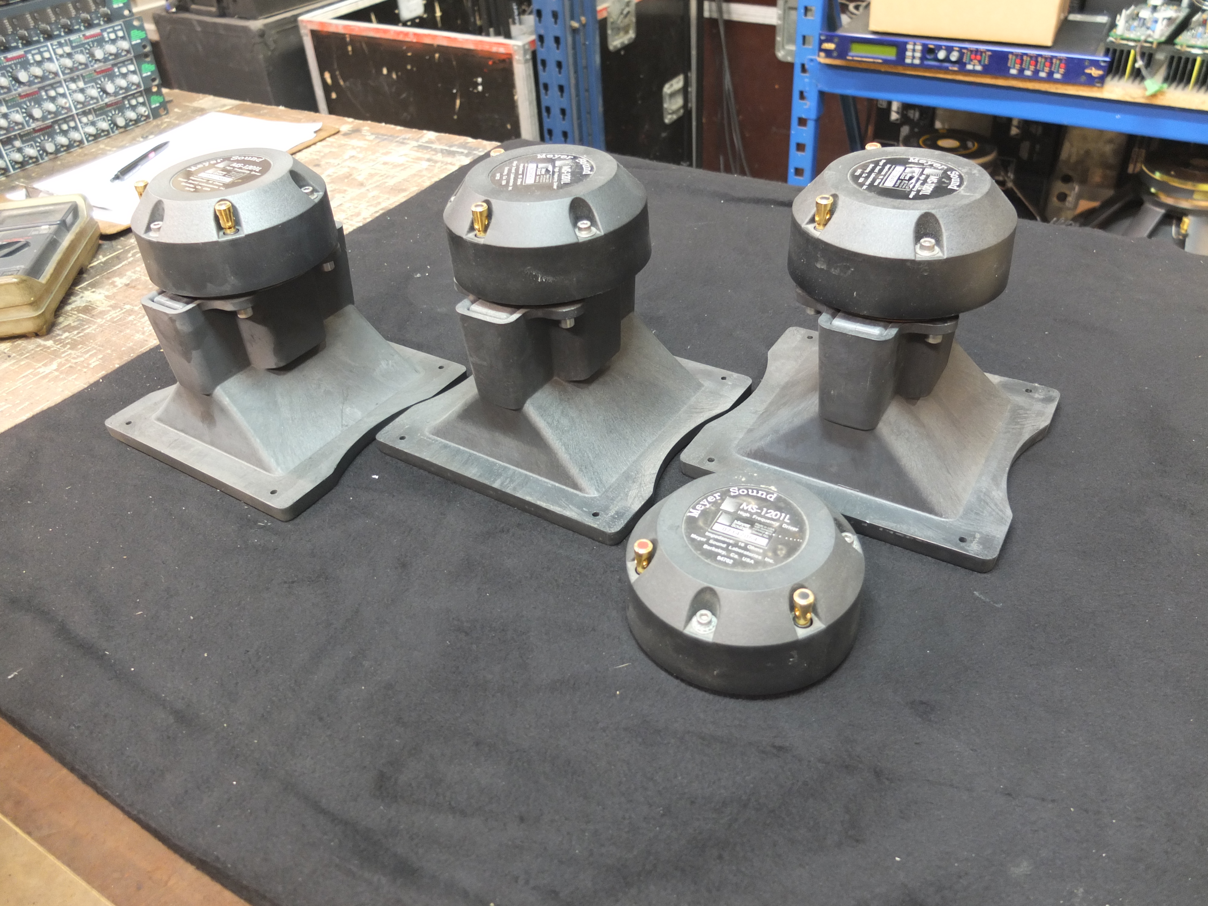 Meyer Sound MS-1201L (1)