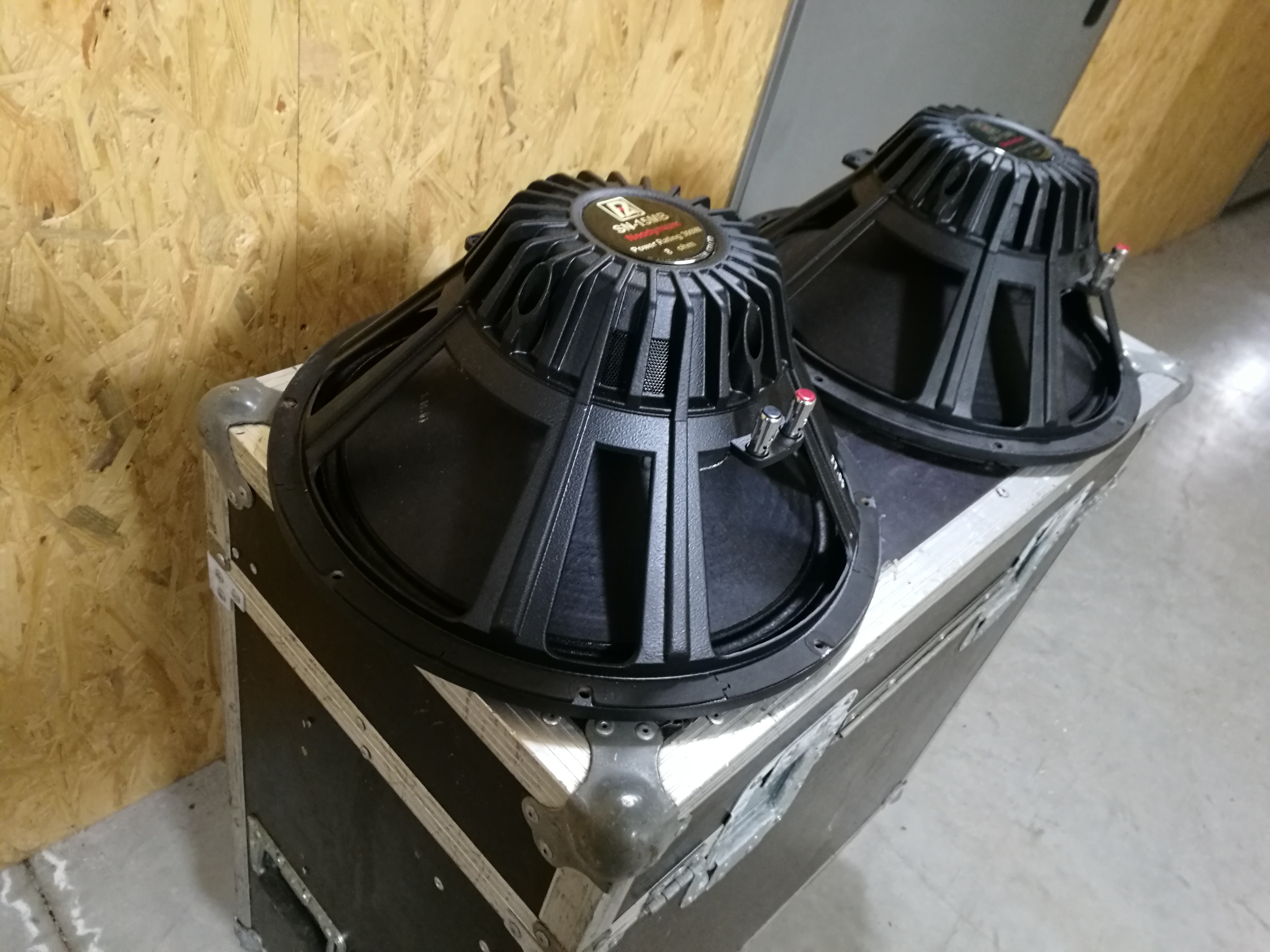 P AUDIO SN15MB (6)