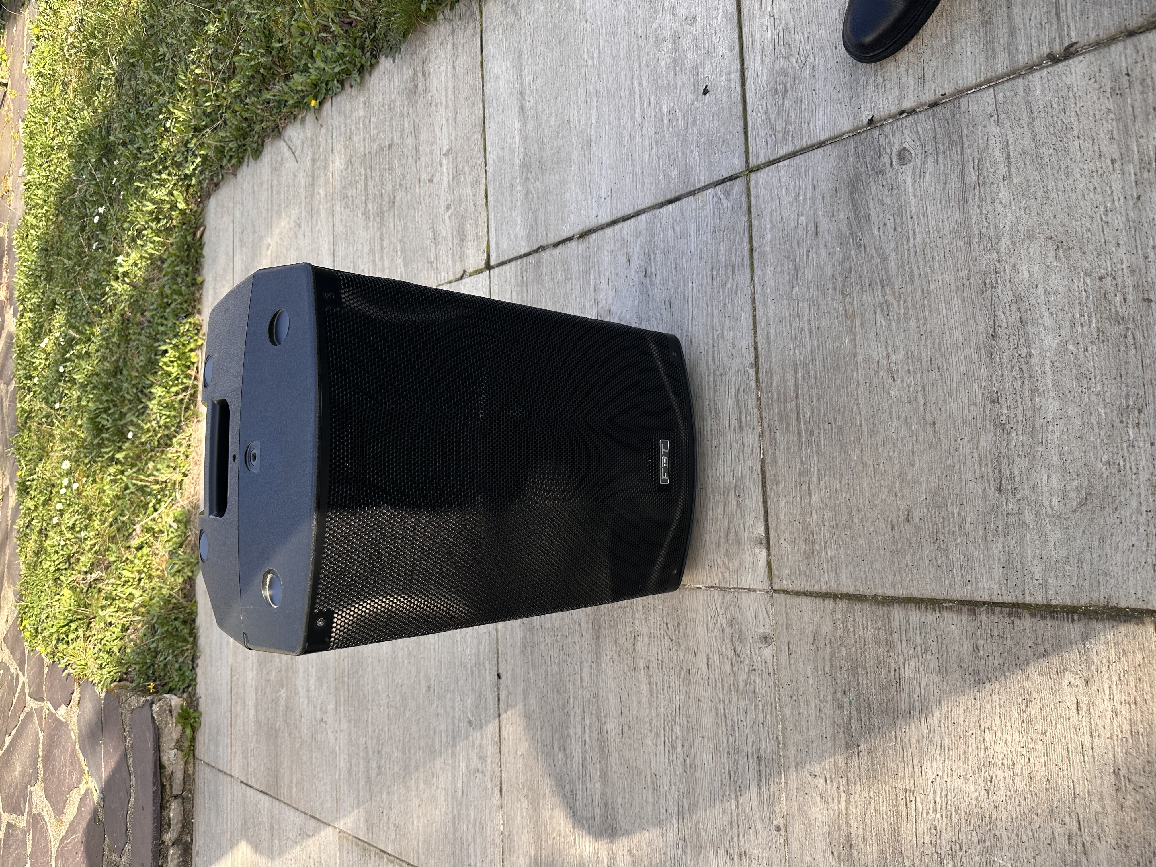 FBT PROMAXX 114A (8144)