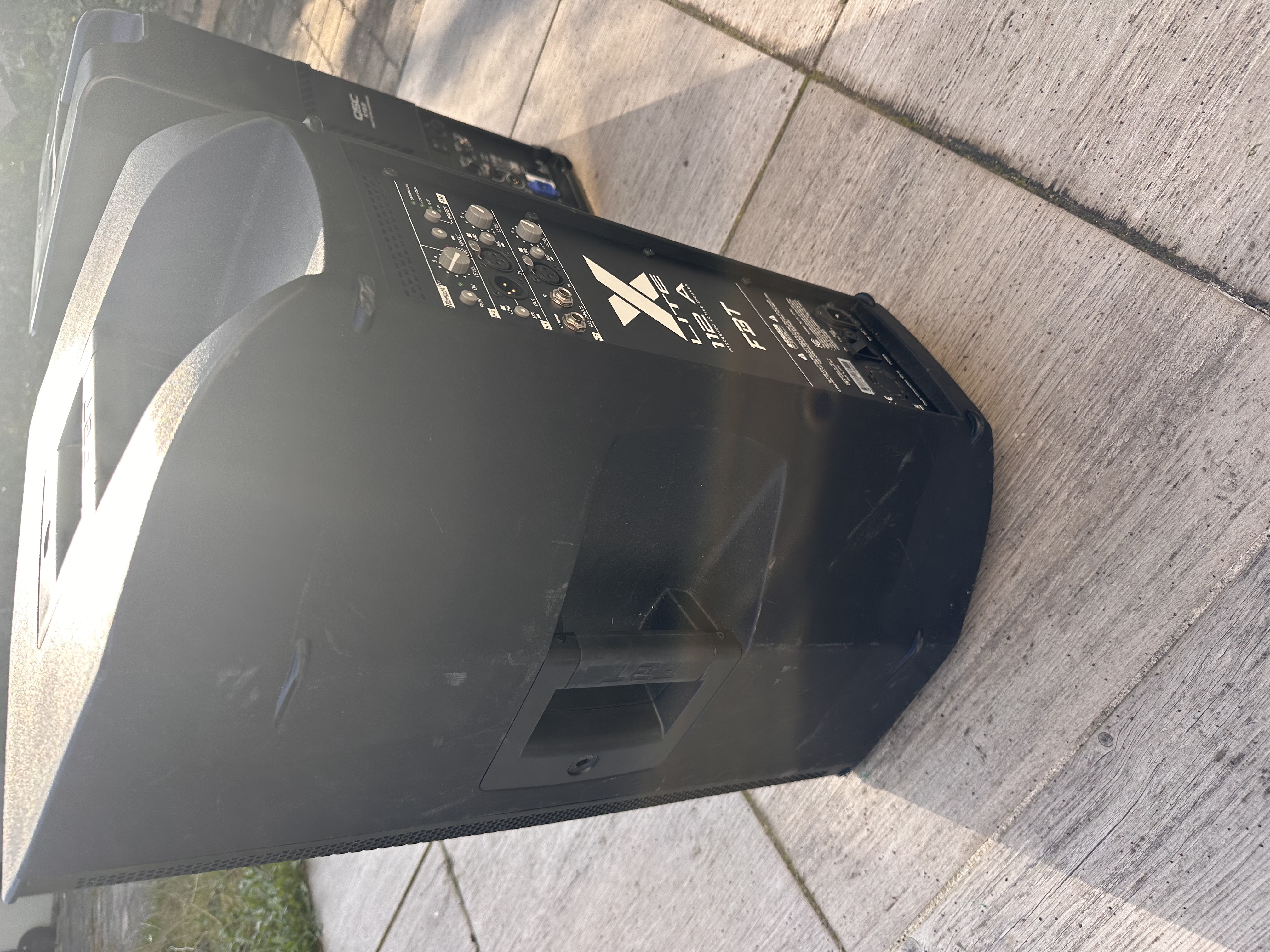 FBT X-Lite 112A (72523)