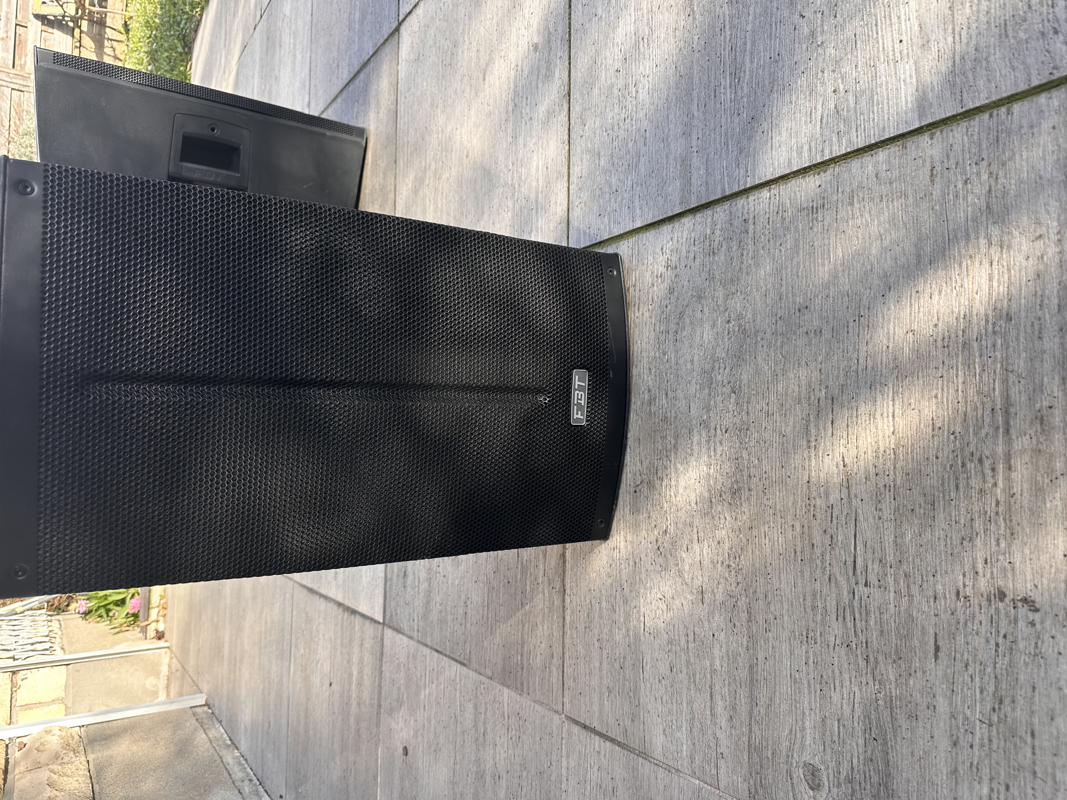 FBT X-Lite 112A (93601)