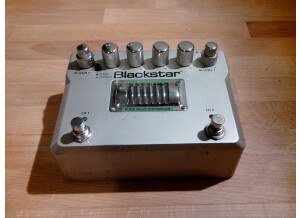 Blackstar Amplification HT-Dual (19872)