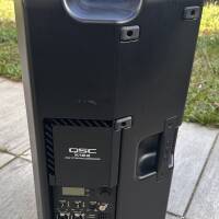 QSC K 12.2