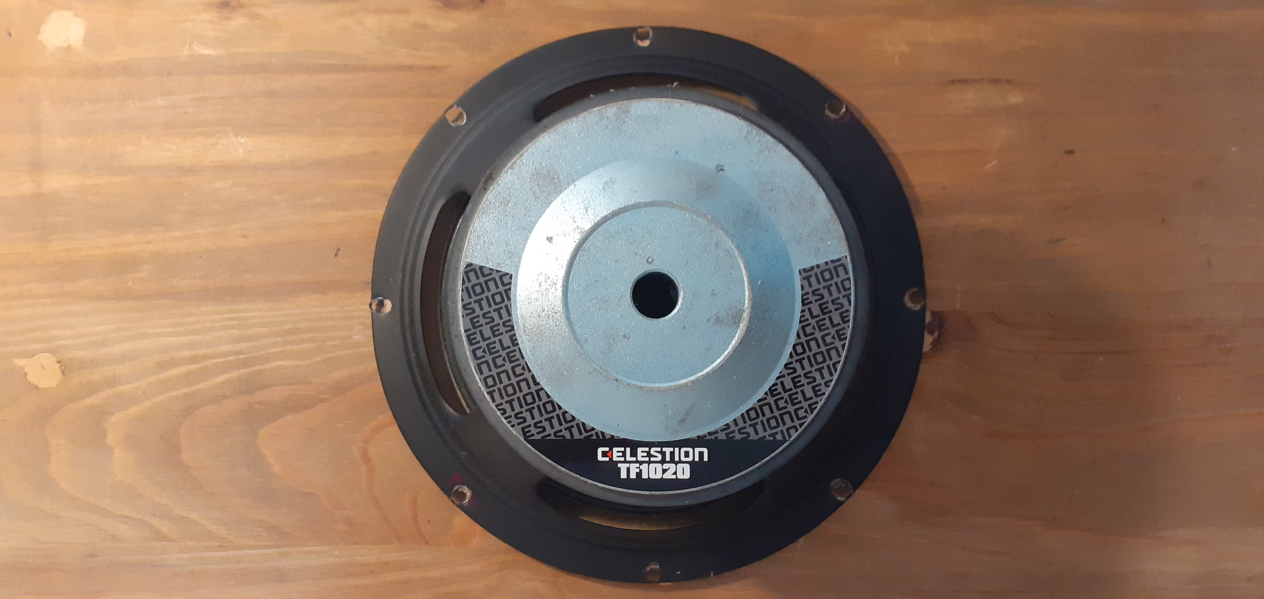 Haut Parleur Celestion TF 1020 – 8ohms-150W