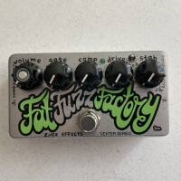 Vends Zvex Fat Fuzz Factory