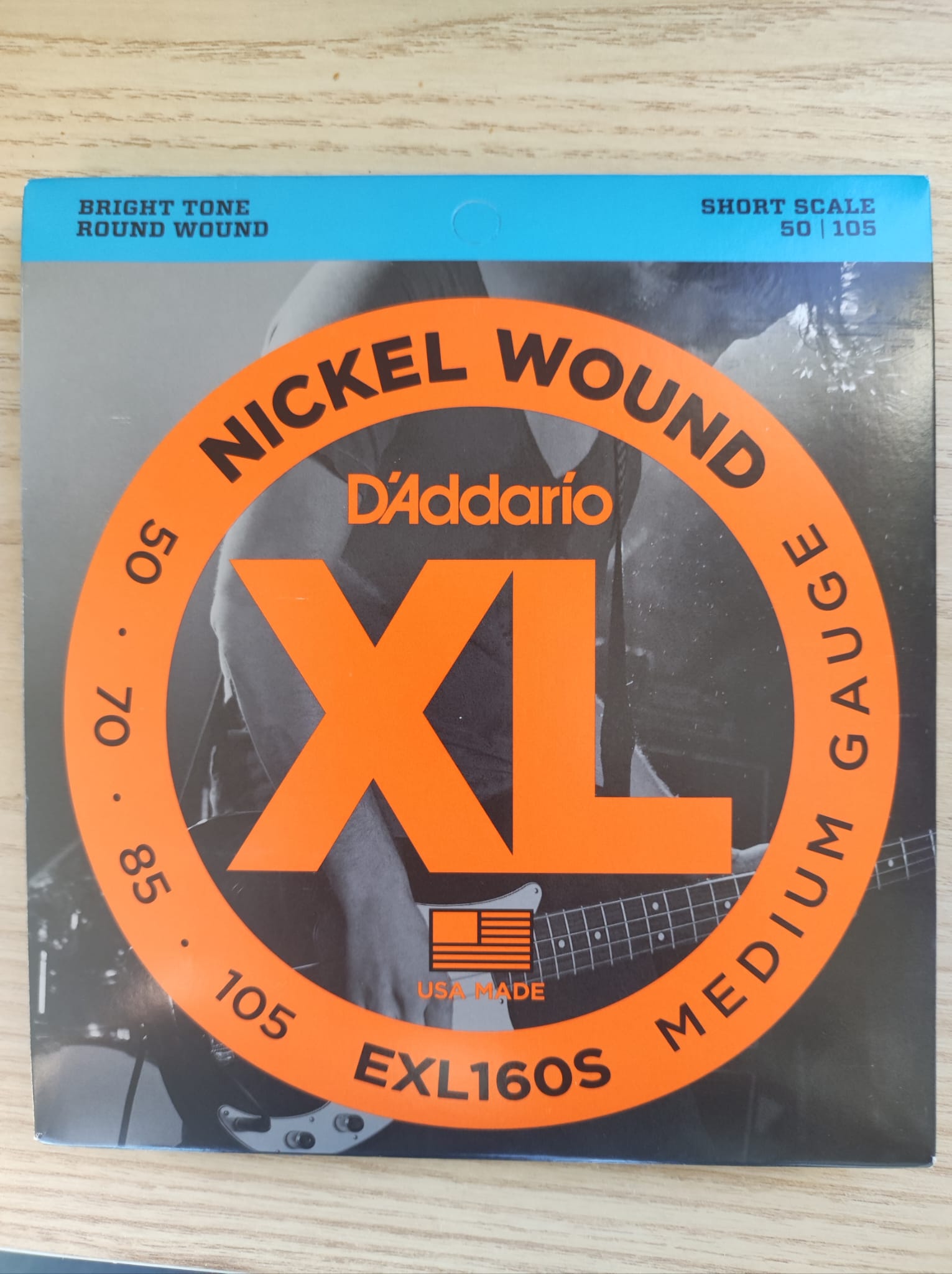 Jeux de cordes basse