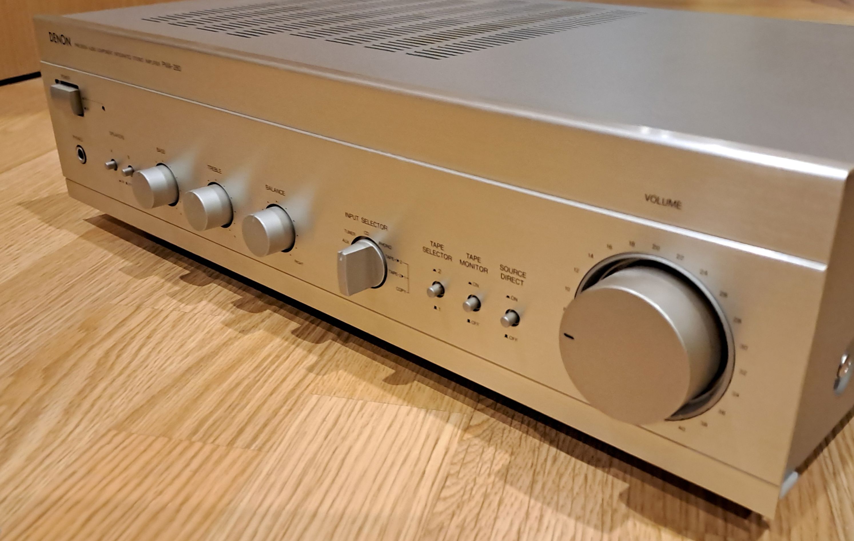 Denon PMA-280 (31288)