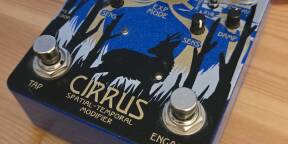 KMA Machines Cirrus - édition limité