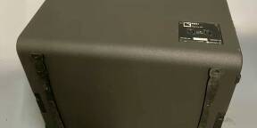 Ks21 avec plate et housse ( dispo 4 )