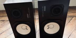 Vends paire Yamaha NS10M Studio
