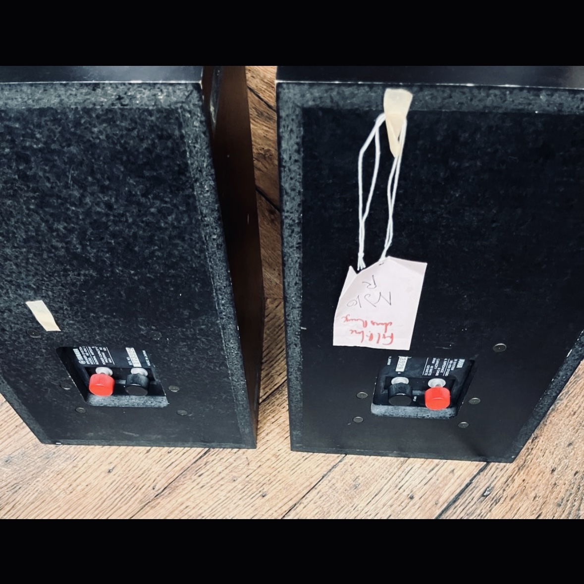 Yamaha NS-10M Studio (96746)