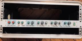 Vends Amek 9098 by Rupert Neve
