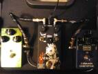 MXR CSP036 Il Diavolo Overdrive