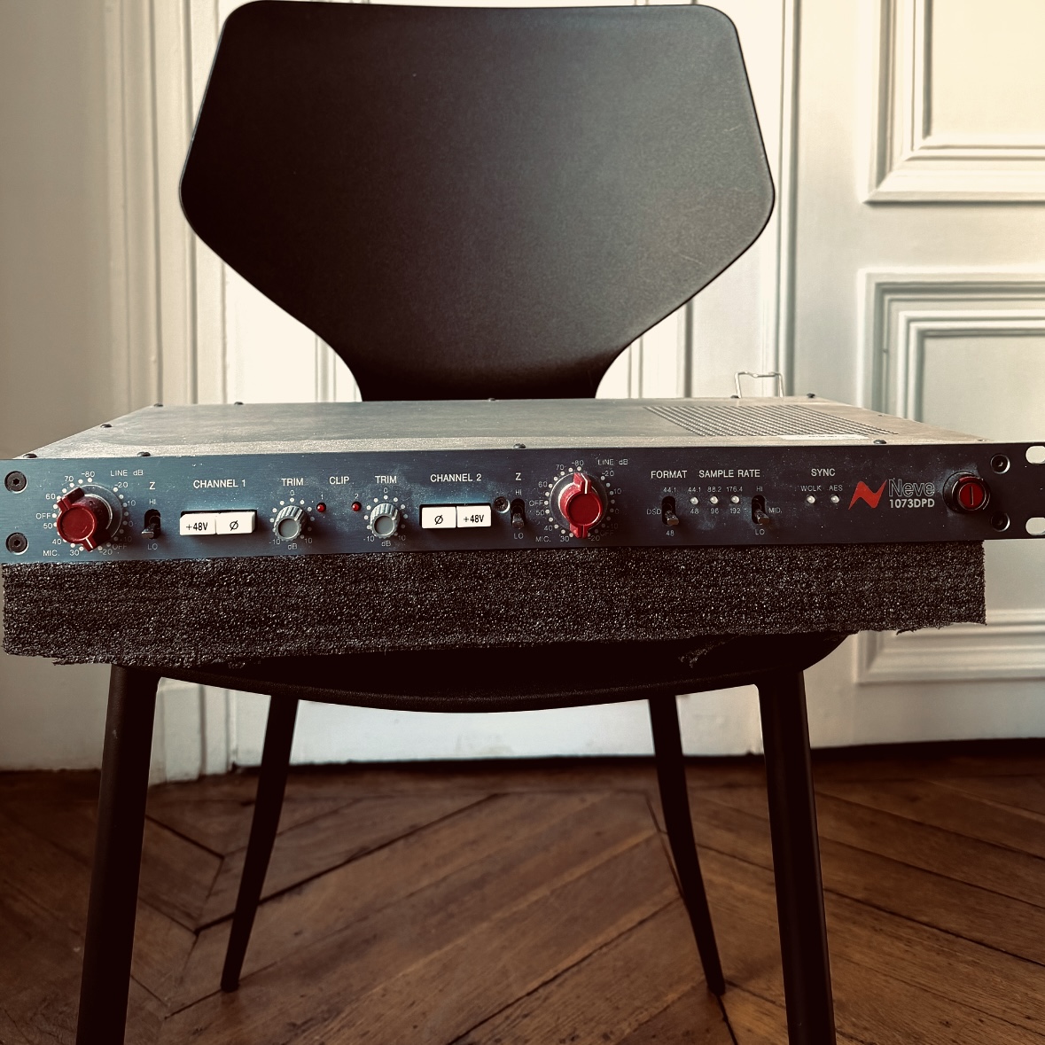 Vends Neve 1073 DPD 