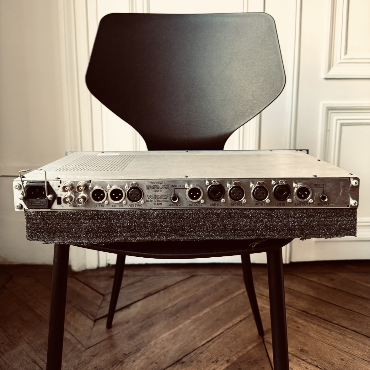 AMS-Neve 1073 DPD (60014)