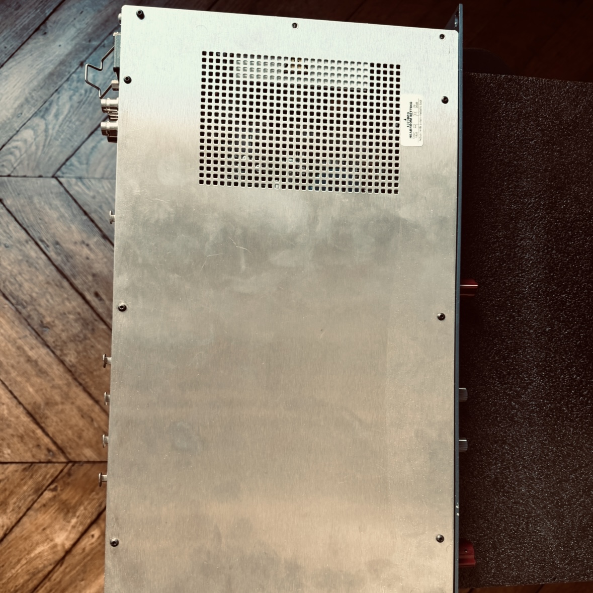 AMS-Neve 1073 DPD (10656)