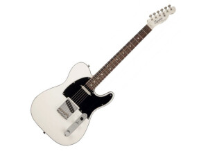 Squier Classic Vibe Telecaster Custom 2013 - Olympic White