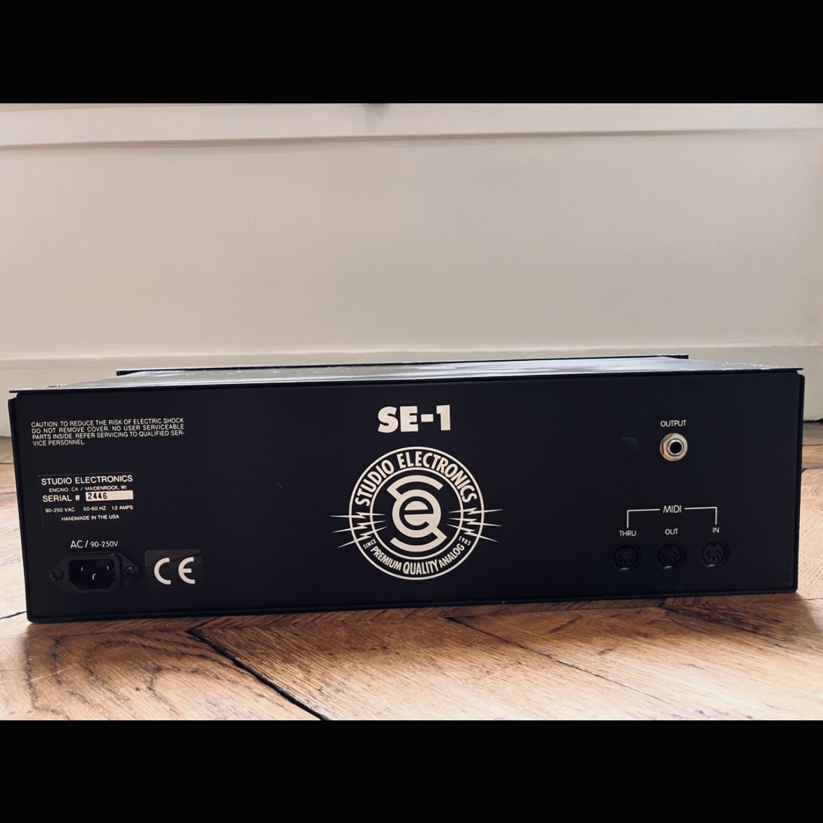 Studio Electronics SE-1 (98871)