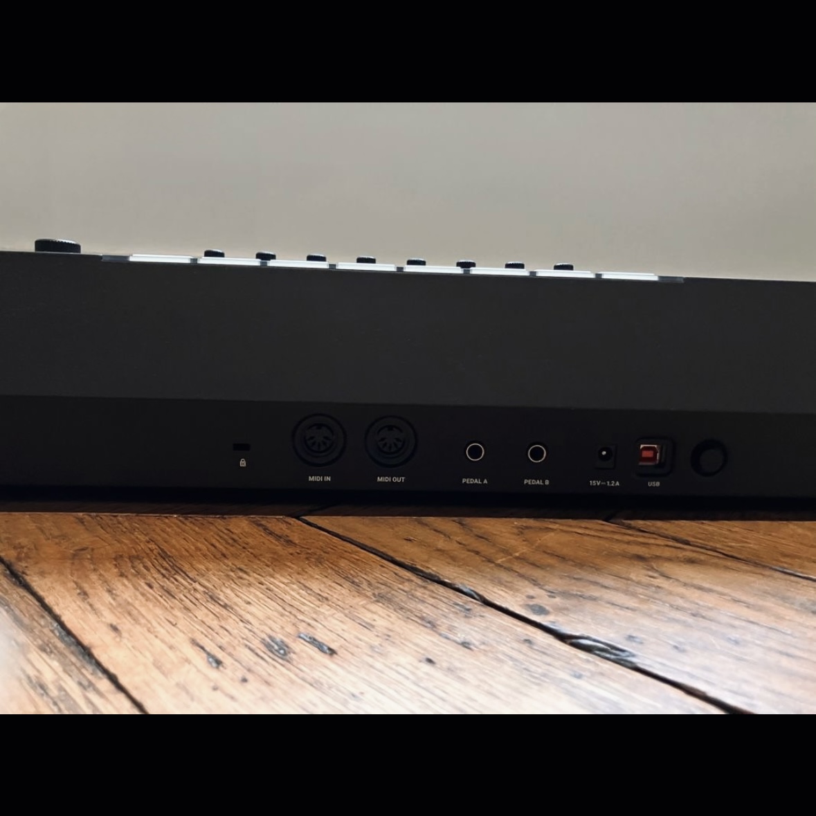 Native Instruments Komplete Kontrol S88 mk2 (17118)