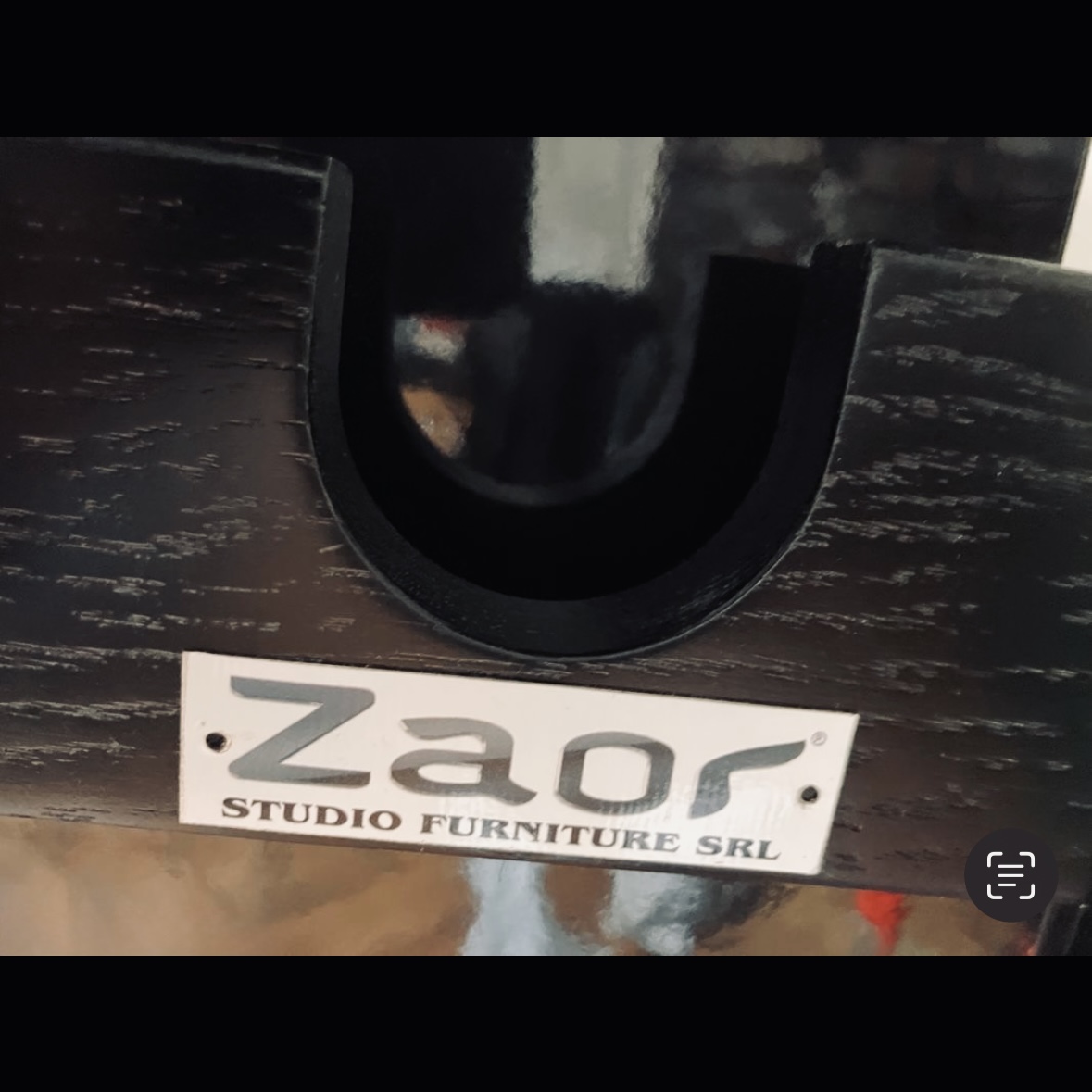 Zaor Stand Monitor (49538)