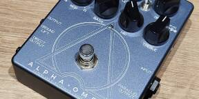 Vds Darkglass Electronics Alpha · Omega - Parfait état