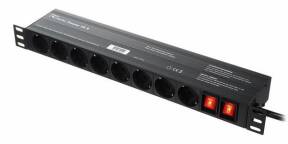 Vend Multiprise Tracks power 16S