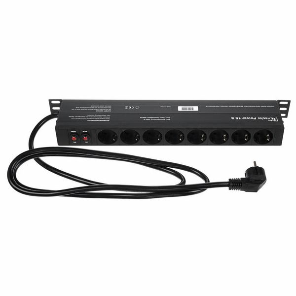 the t.racks Power 16 S (84731)
