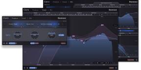 Vend EQ Sonnox Claro