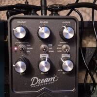Vds UAFX dream 65