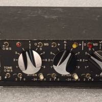 Vend mixette SQN-4S Serie IV bon état de fonctionnement. Câble de liaison spiralé