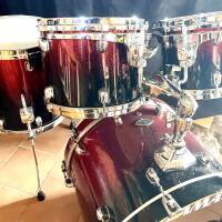 Tama Starclassic Bubinga/Bouleau